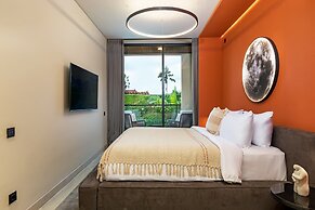 Alex Villas Complex N4