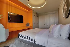 Alex Villas Complex N4