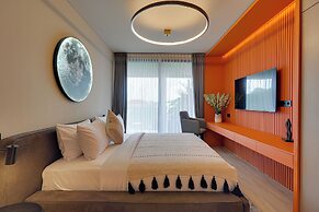 Alex Villas Complex N4