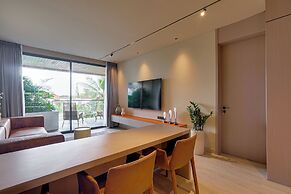 Alex Villas Complex N4