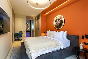 Alex Villas Complex N4