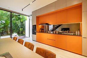 Alex Villas Complex N4