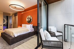 Alex Villas Complex N4