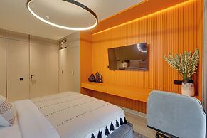 Alex Villas Complex N4