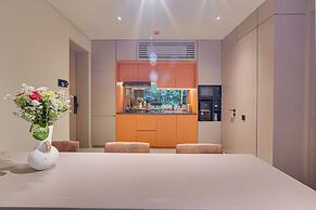 Alex Villas Complex N4