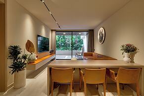 Alex Villas Complex N4