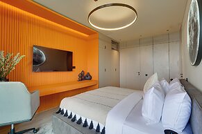 Alex Villas Complex N4