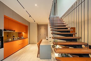 Alex Villas Complex N4