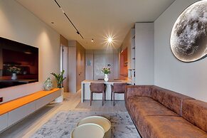 Alex Villas Complex N4