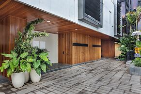 Alex Villas Complex N4