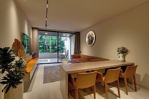 Alex Villas Complex N4