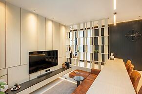 Alex Villas Complex N4