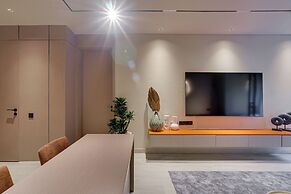 Alex Villas Complex N4