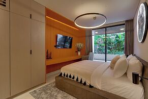 Alex Villas Complex N4