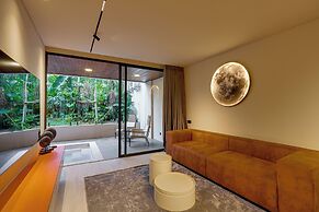 Alex Villas Complex N4