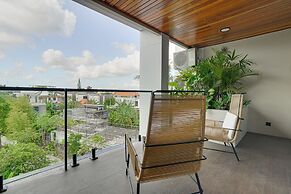 Alex Villas Complex N4