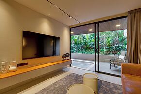 Alex Villas Complex N4