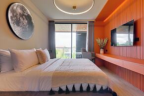 Alex Villas Complex N4