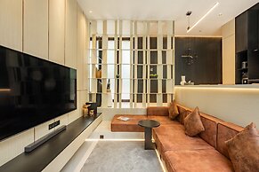 Alex Villas Complex N4