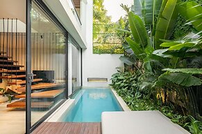 Alex Villas Complex N4