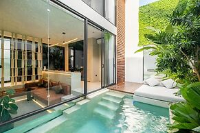 Alex Villas Complex N4