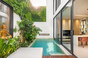 Alex Villas Complex N4