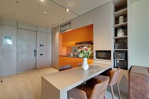 Alex Villas Complex N4