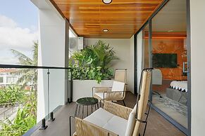 Alex Villas Complex N4