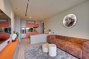 Alex Villas Complex N4