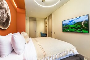 Alex Villas Complex N4