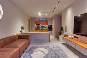 Alex Villas Complex N4