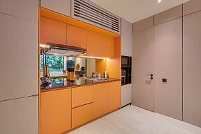 Alex Villas Complex N4