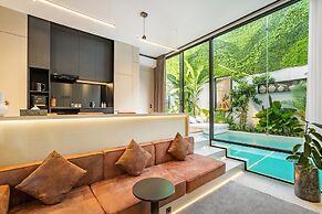 Alex Villas Complex N4