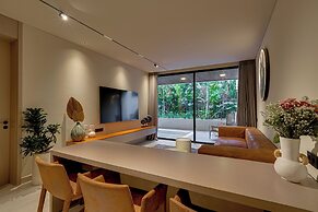 Alex Villas Complex N4