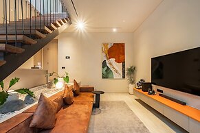 Alex Villas Complex N4