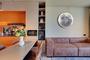 Alex Villas Complex N4