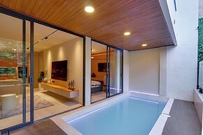 Alex Villas Complex N4