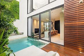 Alex Villas Complex N4