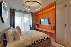 Alex Villas Complex N4