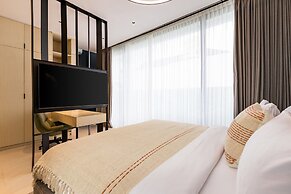 Alex Villas Complex N4