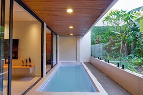 Alex Villas Complex N4