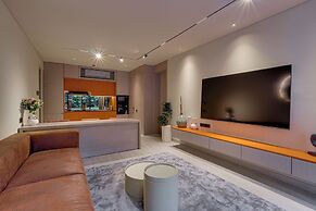 Alex Villas Complex N4