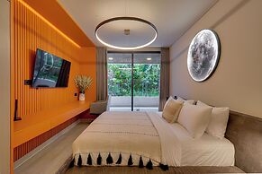 Alex Villas Complex N4