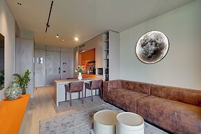 Alex Villas Complex N4