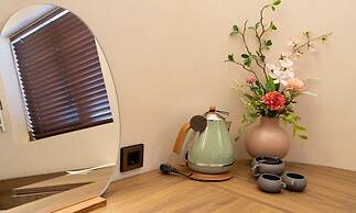 Jamsil Orosie Tourist Hotel