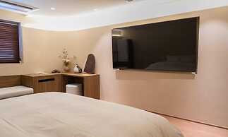 Jamsil Orosie Tourist Hotel