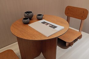 Jamsil Orosie Tourist Hotel