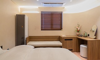 Jamsil Orosie Hotel