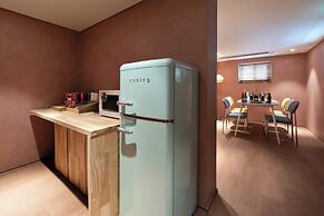 Jamsil Orosie Tourist Hotel