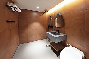 Jamsil Orosie Tourist Hotel